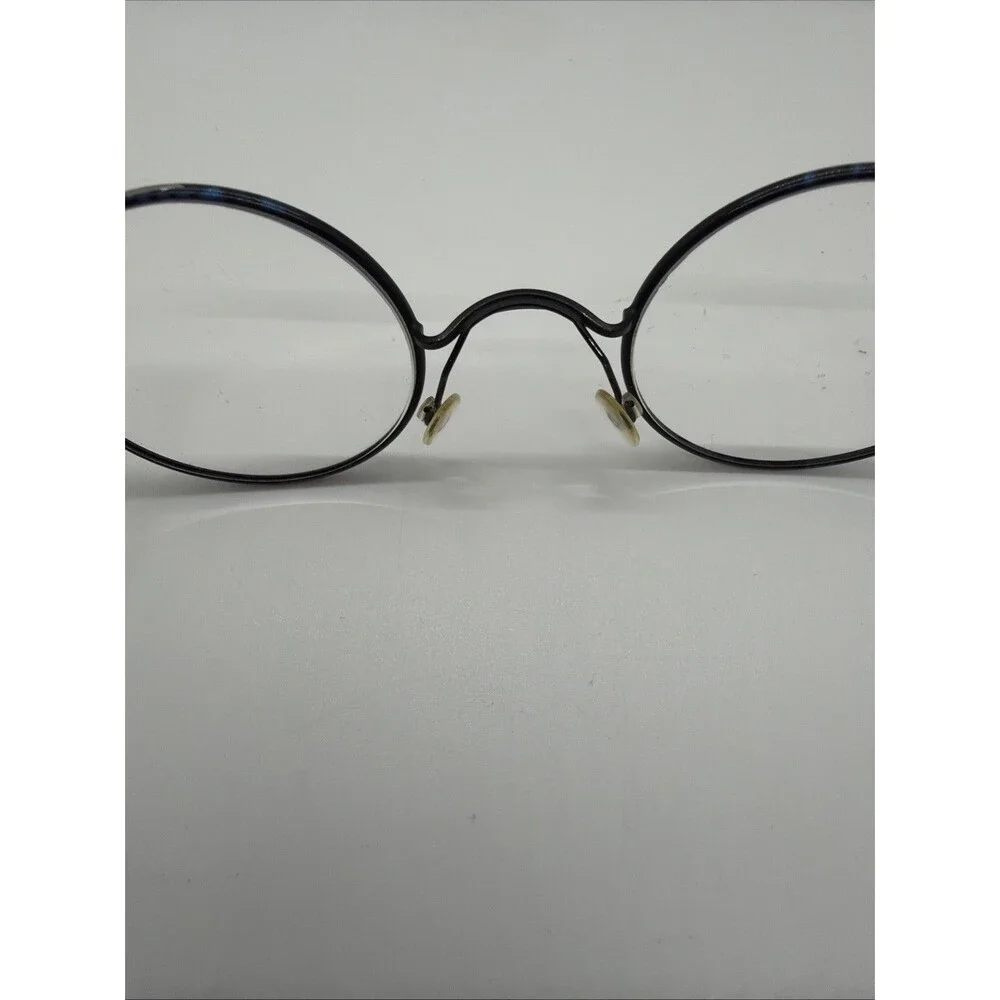 PLUME PARIS Jinan Blue Demi AUTHENTIC FRAMES EYEGLASSES